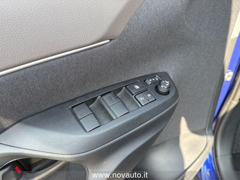 Toyota Yaris Cross 1.5H (130CV) E-CVT Lounge