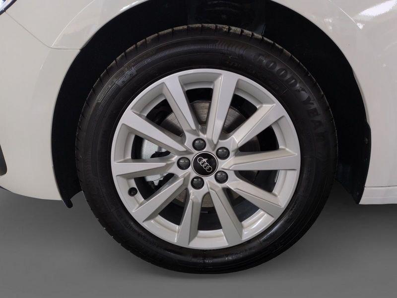 Audi A1 2ª SERIE SPB 30 TFSI Business