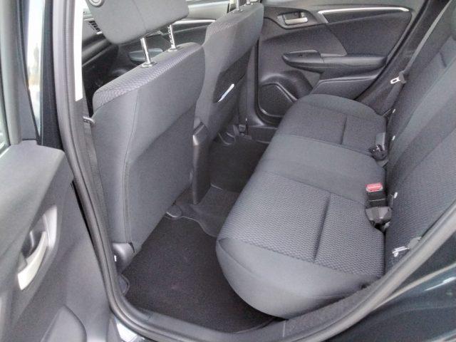 HONDA Jazz 1.3 Comfort Connect ADAS CVT