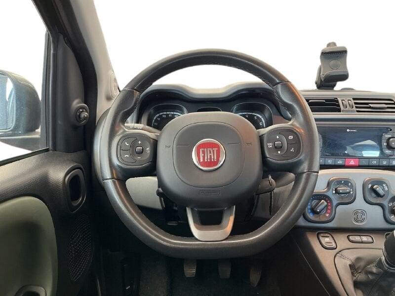 FIAT Panda III 2016 4x4 0.9 t.air t. 4x4 s&s 85cv my19