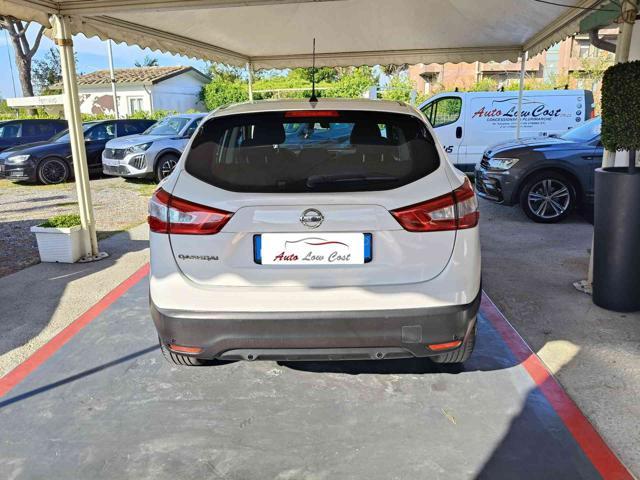 NISSAN Qashqai 1.2 DIG-T Acenta