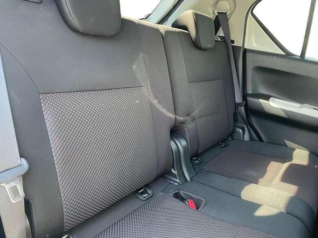 Suzuki Ignis 1.2h iTop 2wd my19