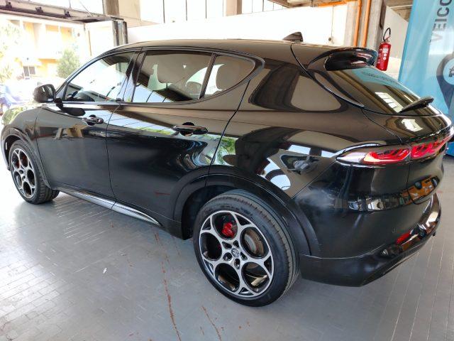 ALFA ROMEO Tonale 1.5 160CV MHEV TCT7 Veloce