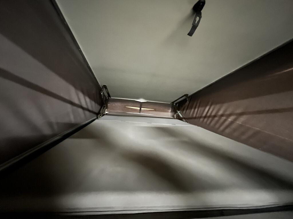 Volkswagen California T4 2.5 TDI Letto e Cucina