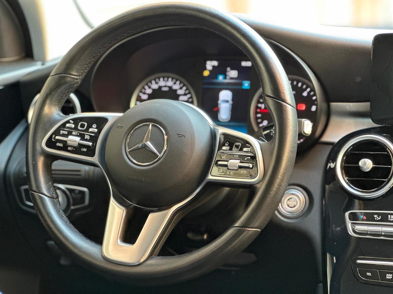 Mercedes-benz GLC 220 d 4Matic Sport