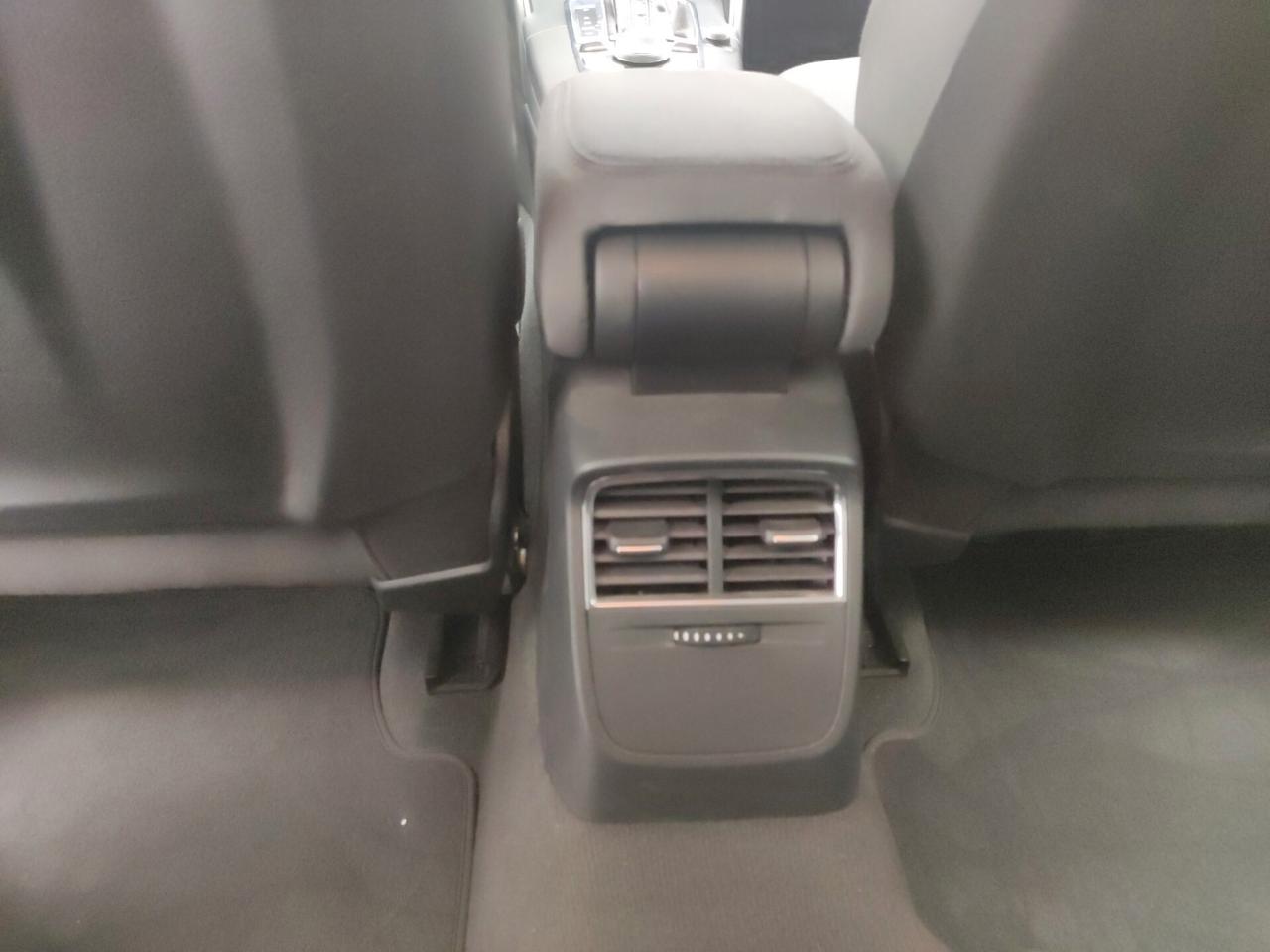 Audi A3 SPB 30 g-tron S tronic Business