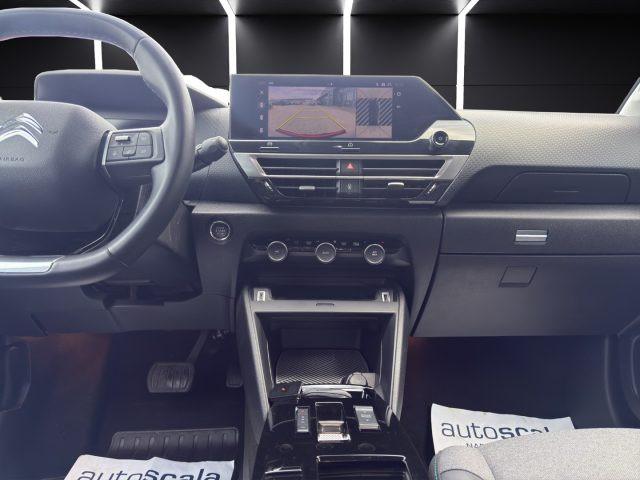 CITROEN C4 PureTech 130 S&S EAT8 Max