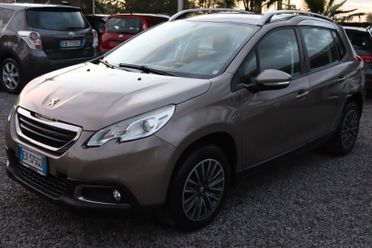 Peugeot 2008 1.6 DIESEL