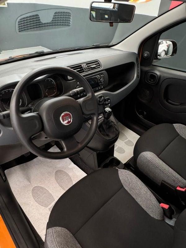 FIAT Panda Panda 1.2 easypower City Life Gpl s&s 69cv PREZZO REALE