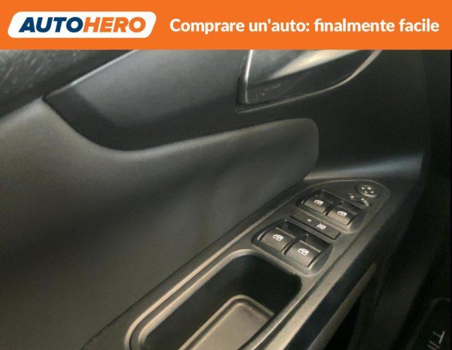 FIAT Tipo 1.6 Mjt S&S 5 porte Cross