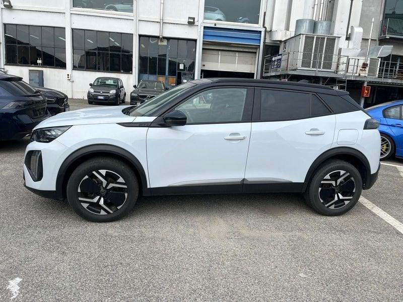 Peugeot 2008 2008 PureTech 130 S&S EAT8 GT