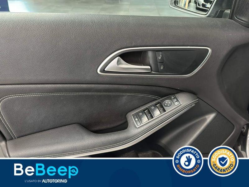 Mercedes-Benz Classe A A 180 SPORT MY16