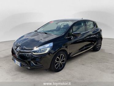 Renault Clio 4ª serie 1.2 75 CV 5 porte Duel2