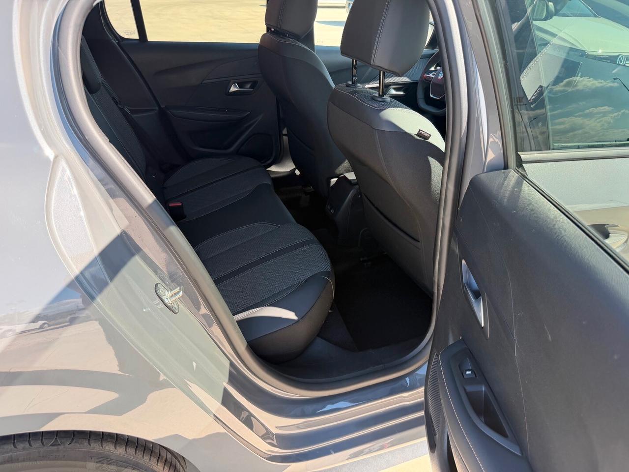 Peugeot 208 PureTech 100 Stop&Start 5 porte Allure