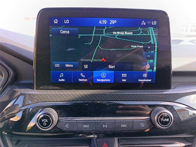 FORD Kuga 3ª serie 1.5 EcoBlue 120 CV aut. 2WD ST-Line