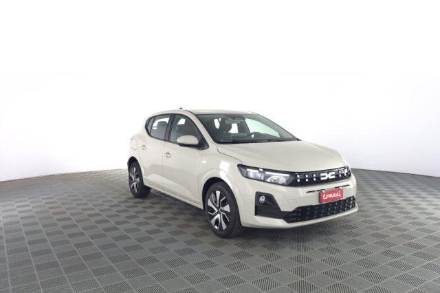 DACIA Sandero 3ª serie Streetway TCe 100 CV Expression