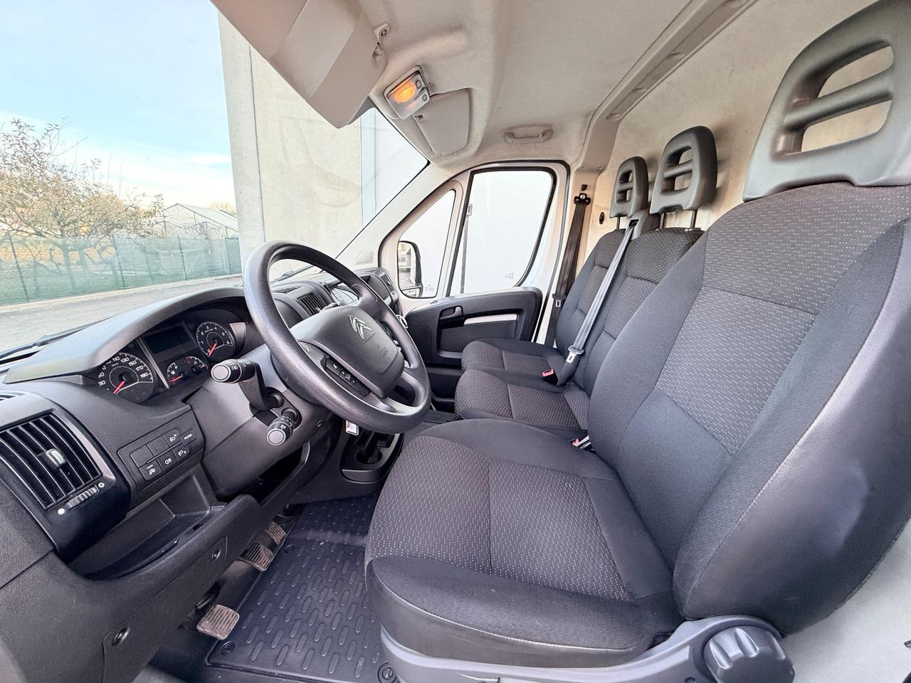 Citroen Jumper 2.2 Diesel 2020