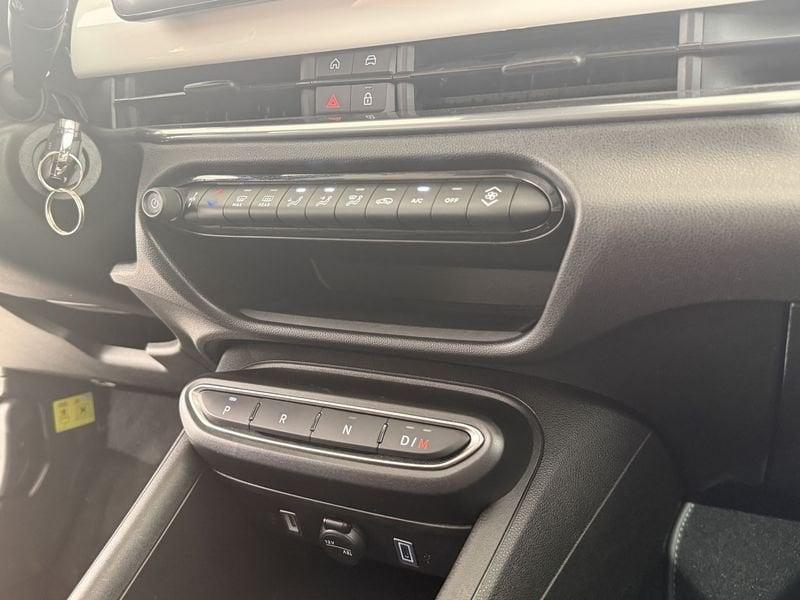 FIAT 600 1.2 Hybrid 145cv La Prima DTC