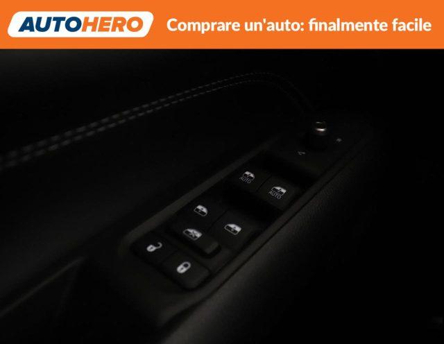 JEEP Compass 1.3 Turbo T4 190 CV PHEV AT6 4xe Limited