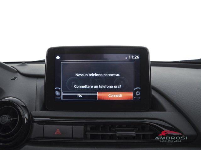 MAZDA E MX 5 1.5L Skyactiv-G Prim-Lin