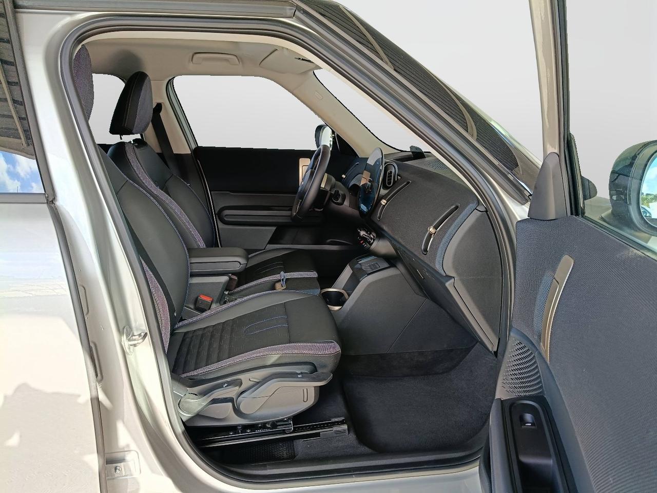 MINI Mini Countryman U25 - Mini Countryman 1.5 48V C Favoured auto