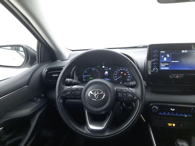 Toyota Yaris Hybrid Business BR748176 1.5 Full Hybrid 116CV