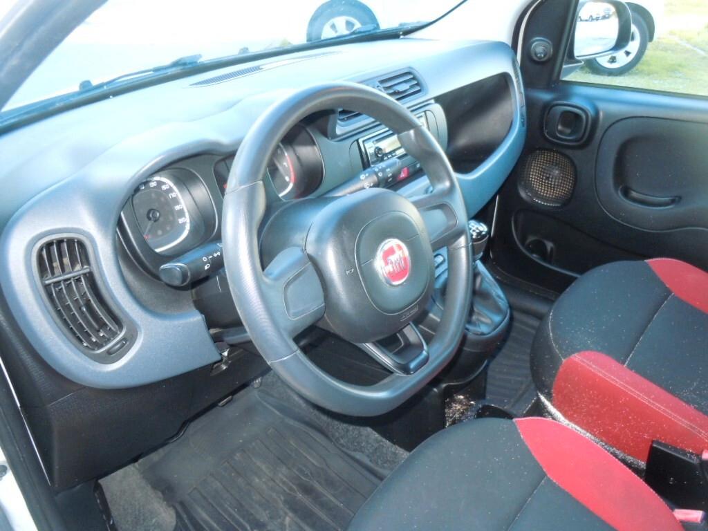 FIAT PANDA 1.2 POP