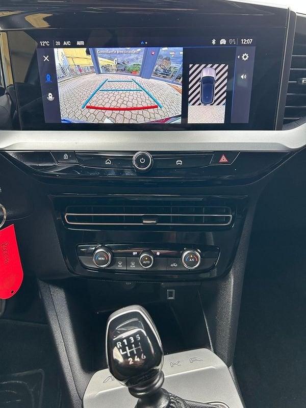 Opel Mokka 1.2 136cv GS S&S