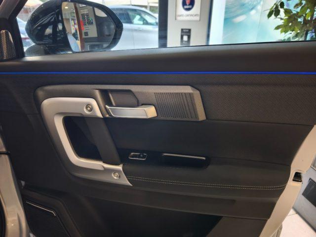 JAECOO Jaecoo 7 1.6 TGDI Select Automatic Pelle Tetto Panoramico