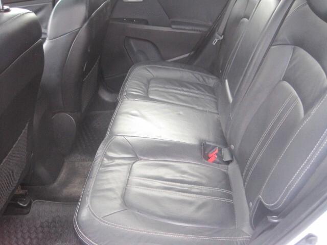 Kia Sportage 1.7 CRDI VGT 2WD Class