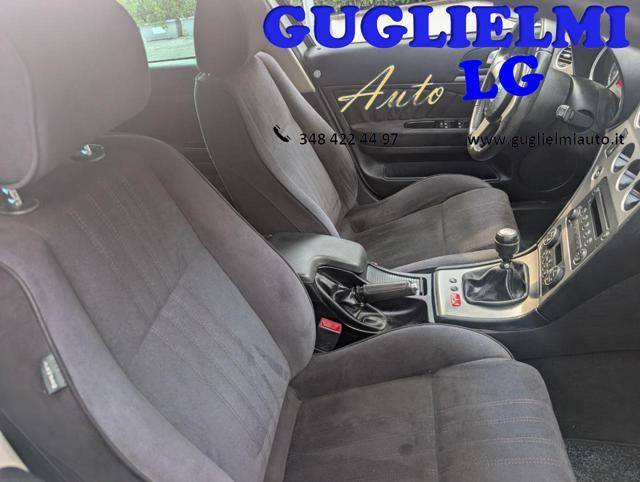 ALFA ROMEO 159 1.8 16V Sportwagon Progression GPL GANCIO TRAINO