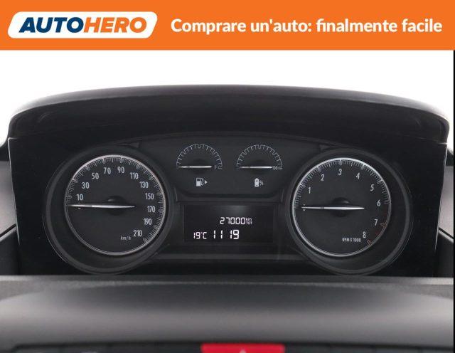 LANCIA Ypsilon 1.0 FireFly 5 porte S&S Hybrid Ecochic Silver