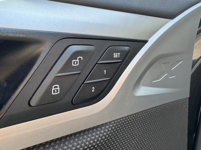 BMW X4 xDrive20d Business Advantage (FULL OPTIONAL)