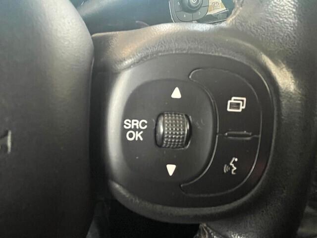 Fiat Panda 1.0 FireFly S&S Hybrid Trussardi
