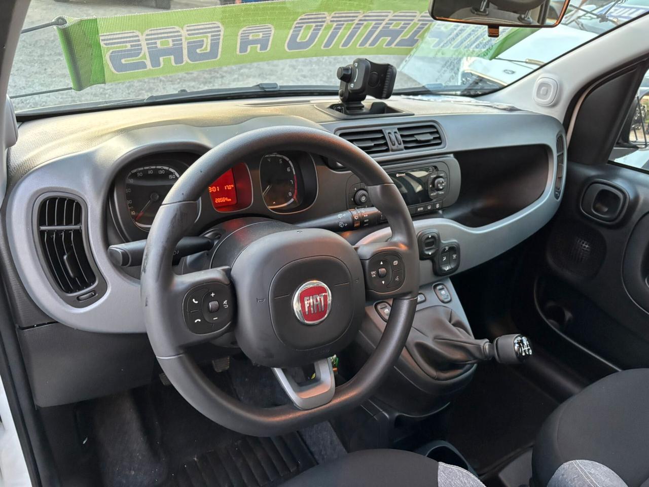 Fiat Panda 1.2 EasyPower City Life