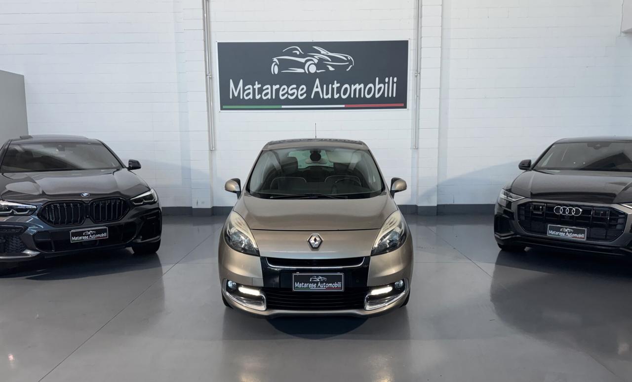 Renault Scenic Xmod DCI 1.5cc 110cv Navi+Bluetooth OK NEOPATENTATI