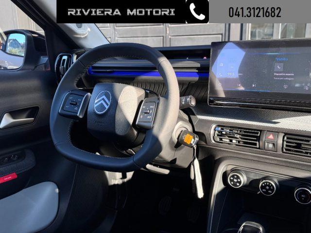 CITROEN C3 PureTech 100 S&S You Pack Plus