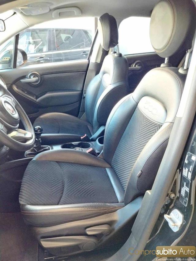 FIAT 500X 1.0 T3 120 CV Business (Garanzia 12 Mesi)