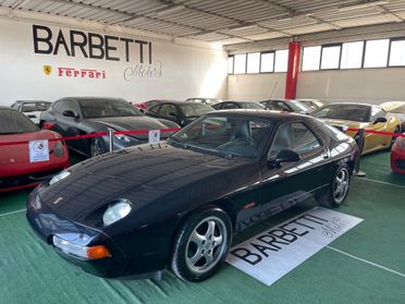 Porsche 928 S4 Manuale PERMUTE RATE