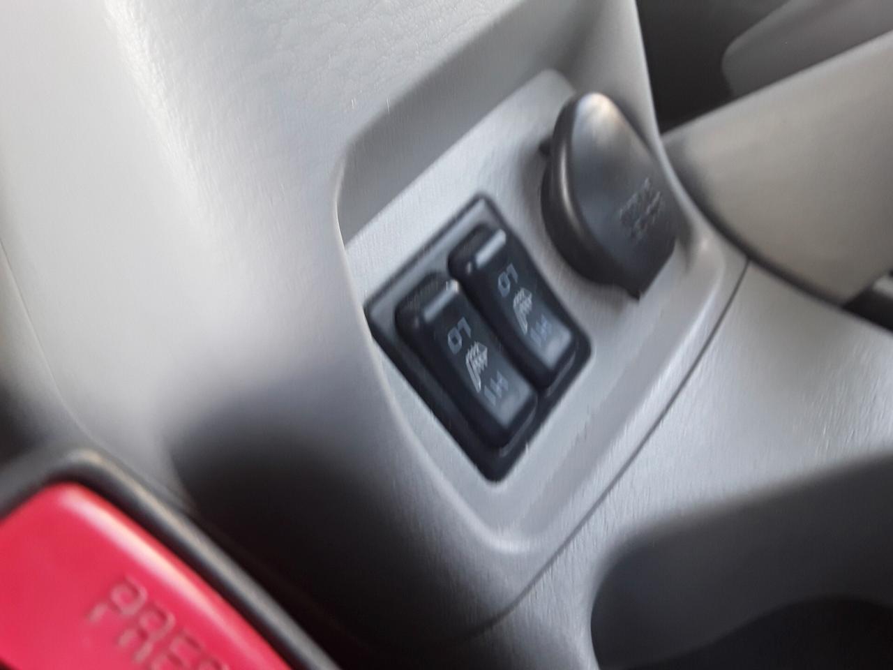 Mitsubishi Pajero Sport 2.5 TDI GLS Target