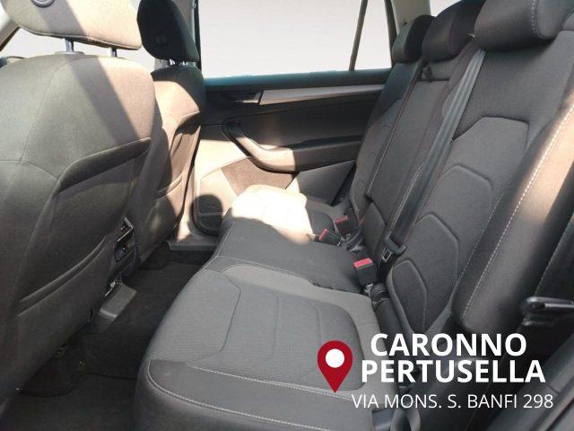 SKODA Kodiaq 2.0 TDI EVO SCR 4x4 DSG S-Tech 3annigaranz