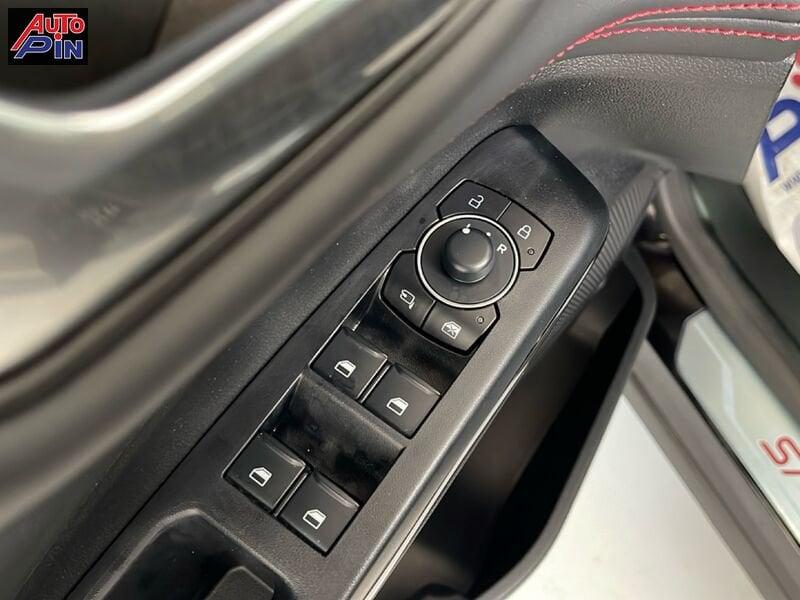 Ford Puma Puma 1.0 EcoBoost Hybrid 125 CV S&S aut. ST-Line