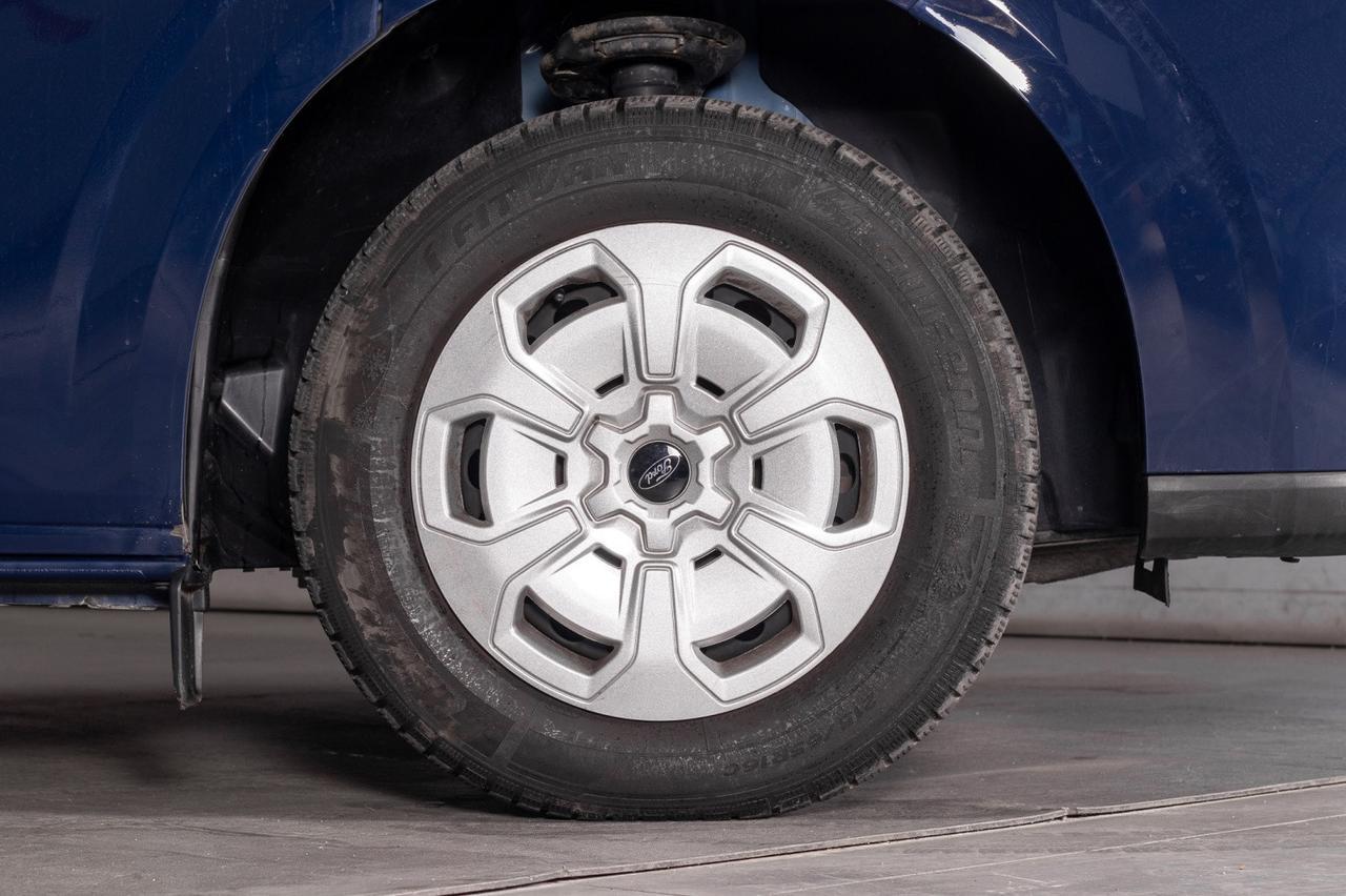 Ford Transit Custom 2.0d 136cv 9posti