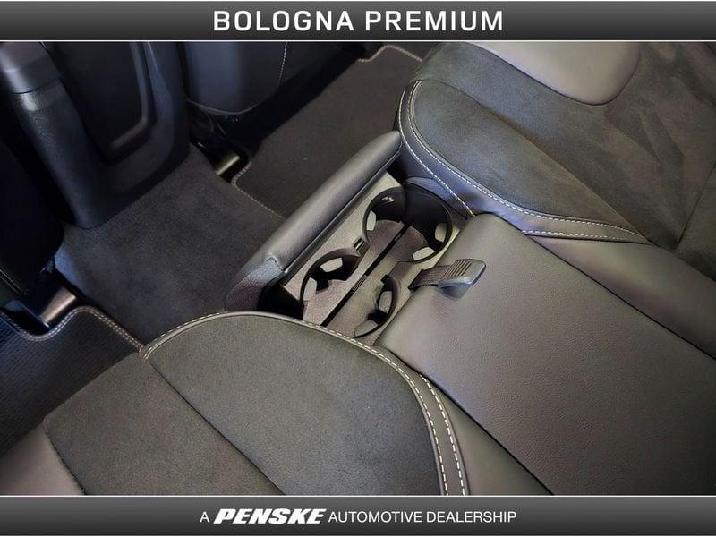 Volvo V40 T3 Geartronic R-design