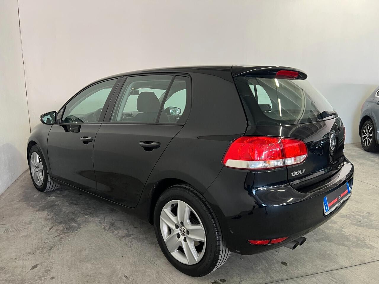 Volkswagen Golf 1.4 TSI 122CV 5p. Confortline Unicopropietario