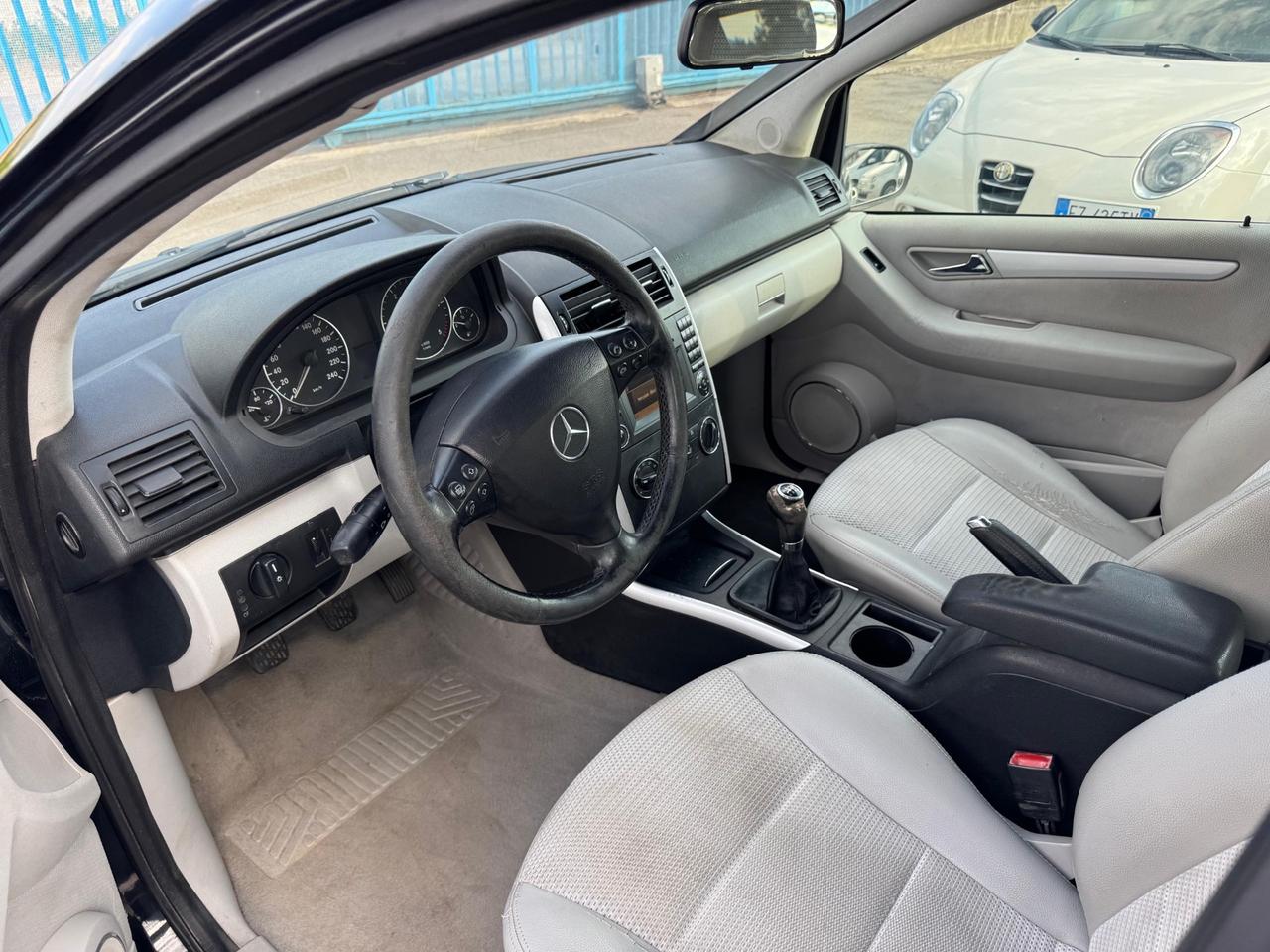 Mercedes-benz A 180 CDI Avantgarde