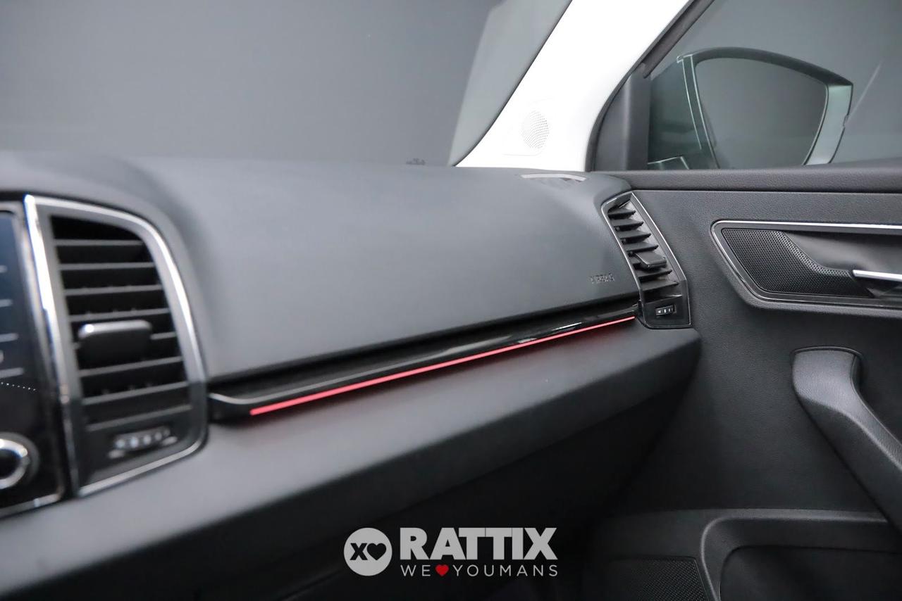 Skoda Karoq 1.5 TSI 110CV Style