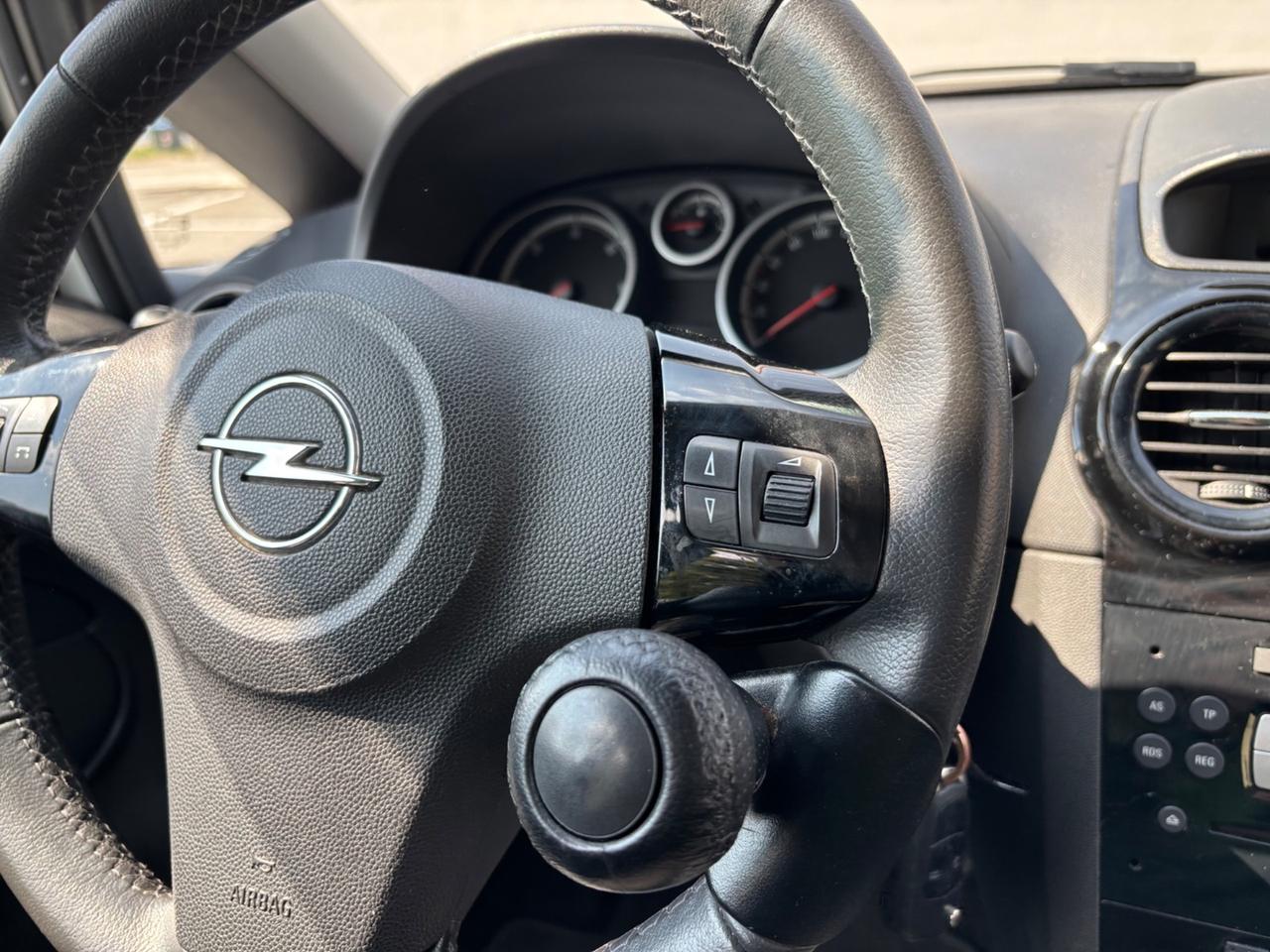 Opel Corsa 1.3 CDTI 75CV ecoFLEX 5 porte Edition