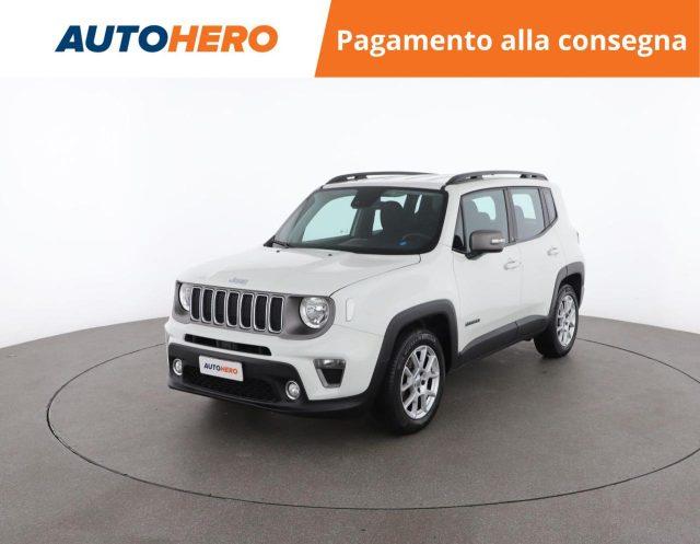 JEEP Renegade 1.0 T3 Limited