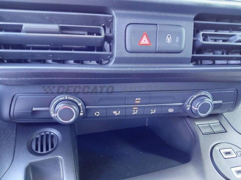 Peugeot Partner Partner 1.5 bluehdi 130cv S&S L2